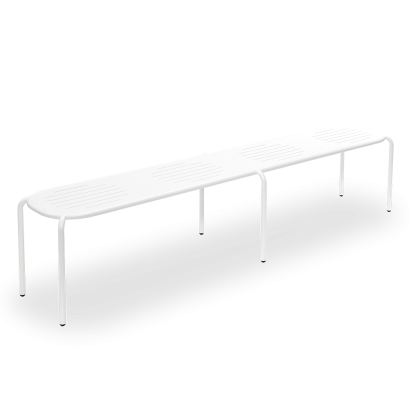 Banc Hyphen Blanc
