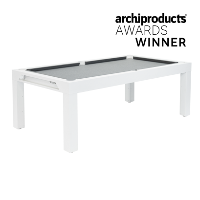 Classic tavolo da biliardo...