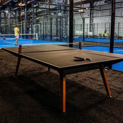 Padelshot Metz
