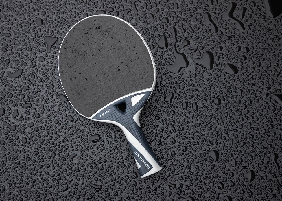 Accessoires ping pong Hyphen – Kits & housses - Cornilleau Play-Style