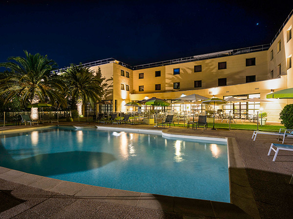 Hôtel Mercure Cannes Mandelieu