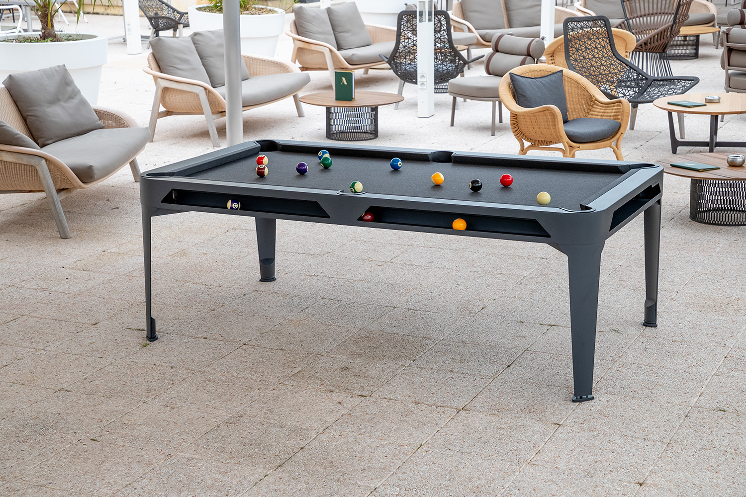 Billard Hyphen Cornilleau
