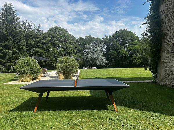 Table de ping pong Origin Cornilleau