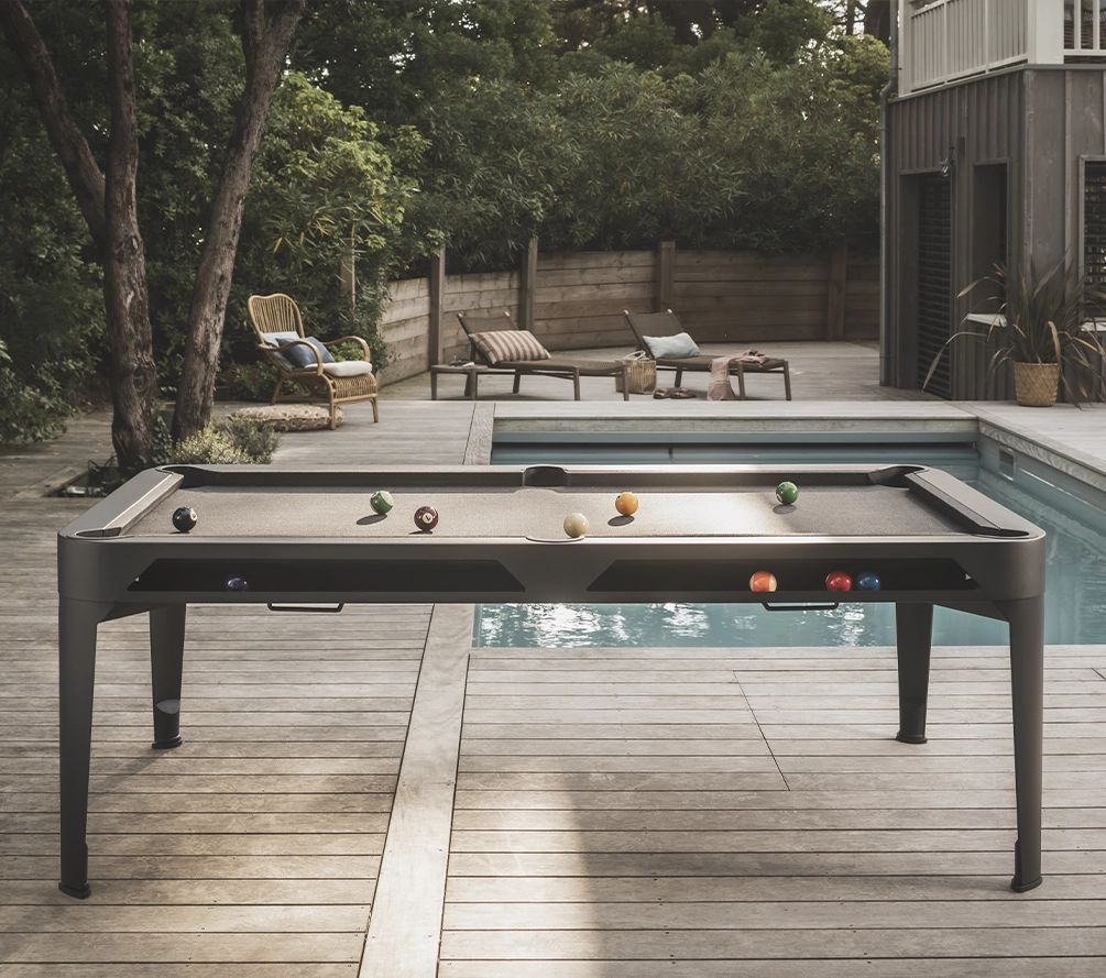 Billard hyphen