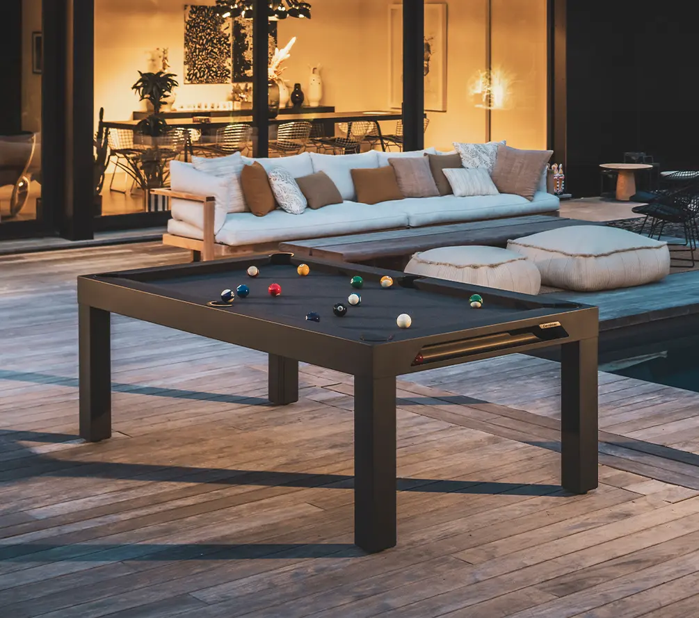 Billard hyphen