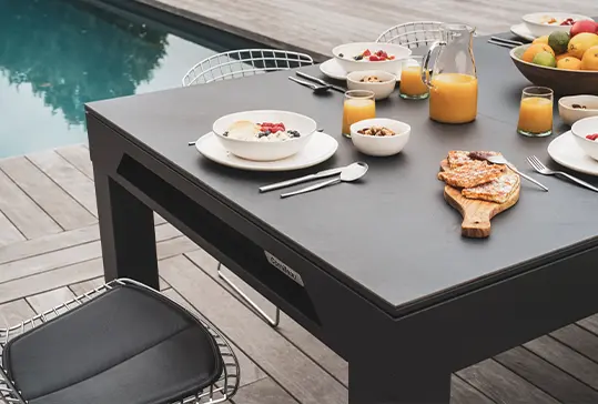 Billard hyphen avec les diner top