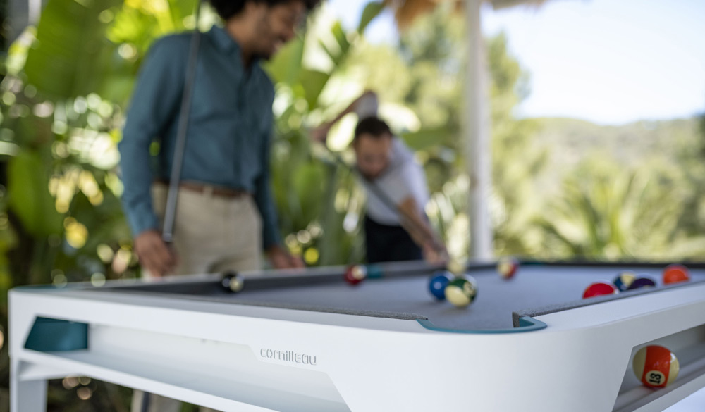 Choisir son billard - part 2